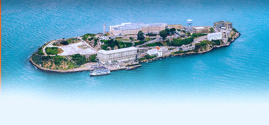 Alcatraz Cruises (Official Provider) | City Cruises